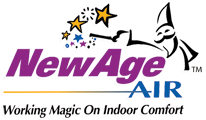 New Age Air Logo